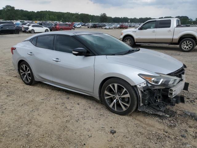 Фото 4 с аукциона – 2017 NISSAN MAXIMA 3.5 с VIN 1N4AA6AP1HC431043
