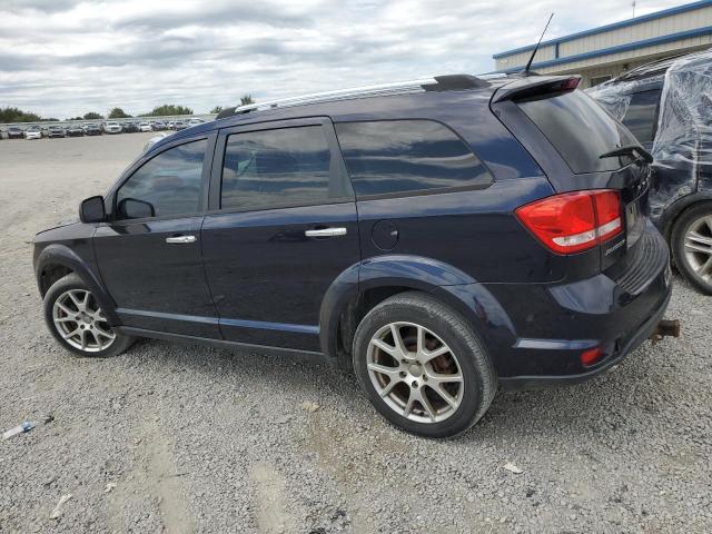 Photo 2 from auction – 2011 DODGE JOURNEY CR with VIN 3D4PG3FG3BT538930