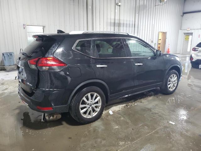 Photo 3 from auction – 2017 NISSAN ROGUE S with VIN KNMAT2MV4HP574942