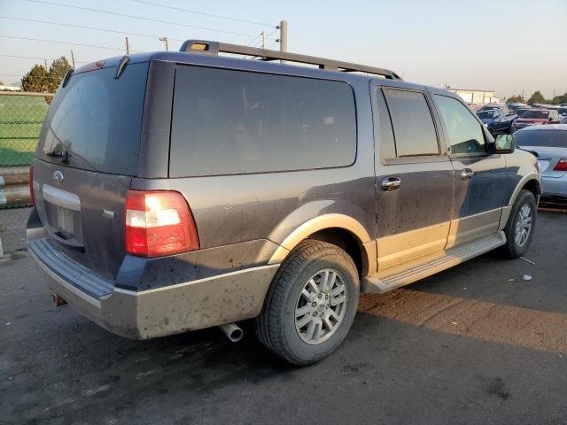 Photo 3 from auction – 2013 FORD EXPEDITION with VIN 1FMJK1J53DEF19935