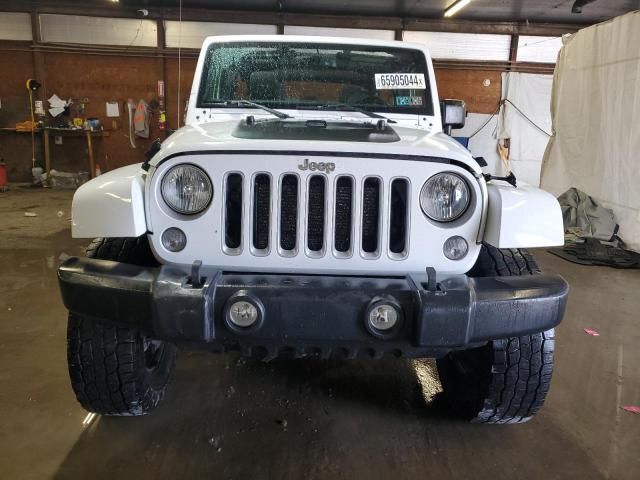 Photo 5 from auction – 2018 JEEP WRANGLER U with VIN 1C4HJWEG3JL872729
