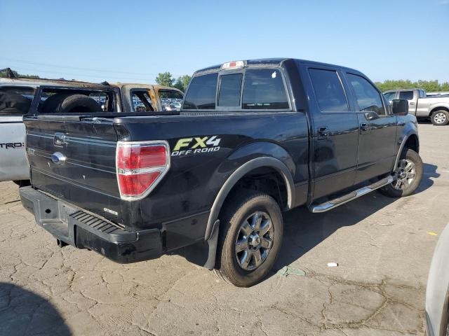 Photo 3 from auction – 2011 FORD F150 SUPER with VIN 1FTFW1EF3BKD00358