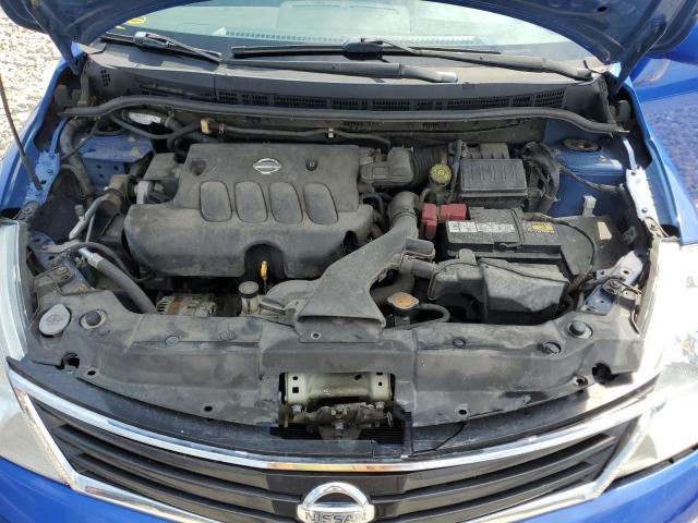 Photo 11 from auction – 2010 NISSAN VERSA S with VIN 3N1BC1CP5AL399428