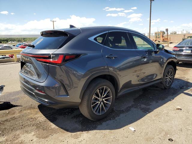 Photo 3 from auction – 2024 LEXUS NX 350 PRE with VIN 2T2GGCEZXRC045545