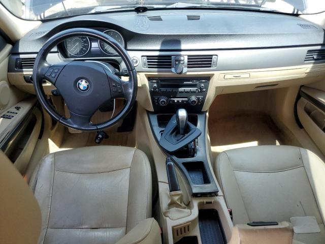 Photo 8 from auction – 2011 BMW 328 I with VIN WBAPH7C5XBE130832