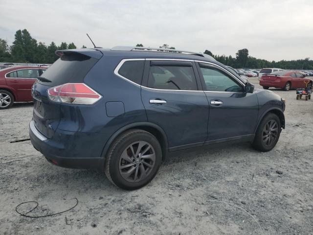 Photo 3 from auction – 2016 NISSAN ROGUE S with VIN 5N1AT2MT7GC913130