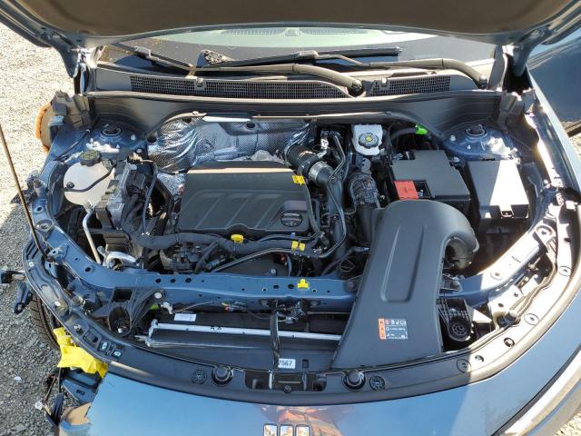 Photo 12 from auction – 2024 BUICK ENVISTA SP with VIN KL47LBE27RB210151