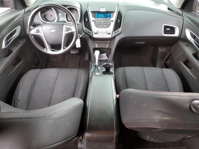Photo 8 from auction – 2010 CHEVROLET EQUINOX LT with VIN 2CNALDEW2A6226061
