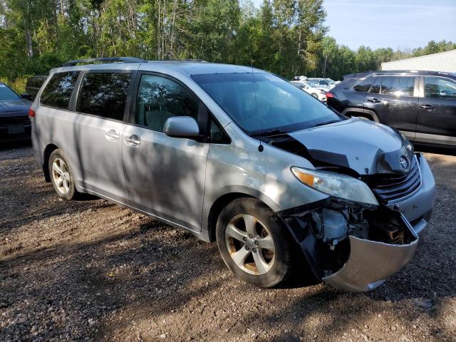 Photo 4 from auction – 2011 TOYOTA SIENNA LE with VIN 5TDKK3DC4BS086647