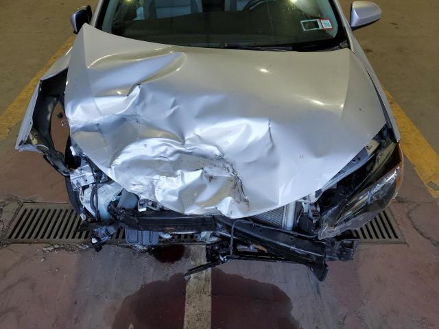 Photo 11 from auction – 2017 TOYOTA COROLLA L with VIN 2T1BURHE2HC752057