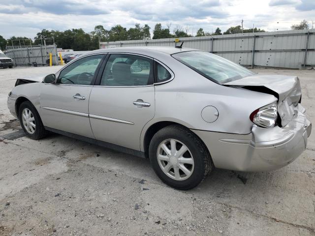 Photo 2 from auction – 2006 BUICK LACROSSE C with VIN 2G4WC582761233757