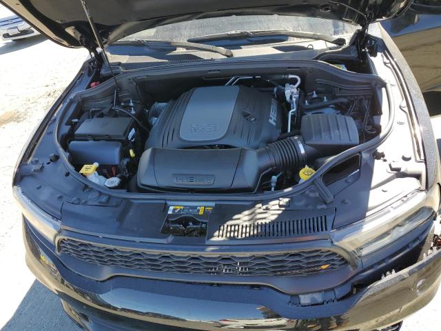 Photo 12 from auction – 2023 DODGE DURANGO R/ with VIN 1C4SDJCT1PC656189