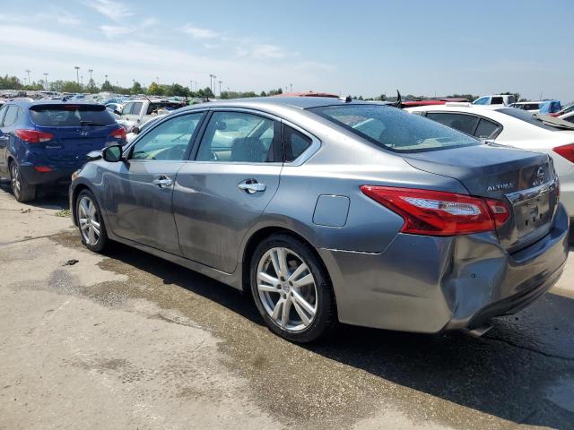 Photo 2 from auction – 2016 NISSAN ALTIMA 3.5 with VIN 1N4BL3AP5GC128357
