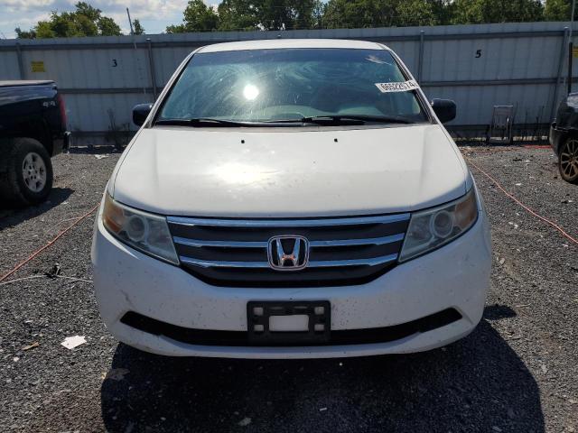 Photo 5 from auction – 2012 HONDA ODYSSEY EX with VIN 5FNRL5H40CB021911