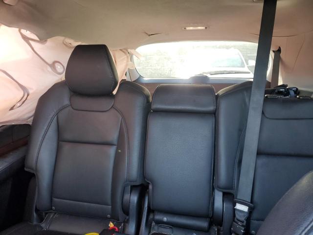 Photo 10 from auction – 2015 ACURA MDX with VIN 5FRYD4H25FB014358