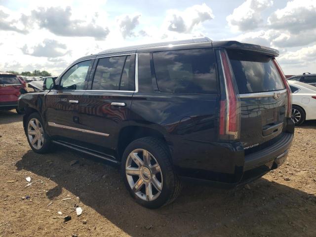 Zdjęcie 2 z aukcji – 2016 CADILLAC ESCALADE P z VIN 1GYS4CKJ4GR219533