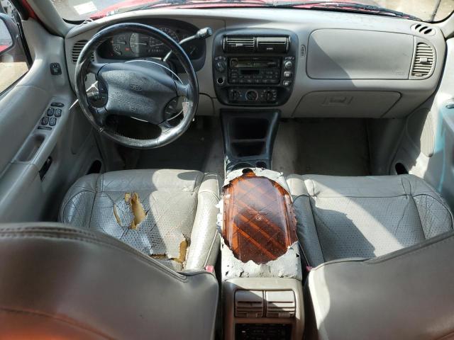 Photo 8 from auction – 1998 FORD EXPLORER with VIN 1FMZU34E6WUB57421