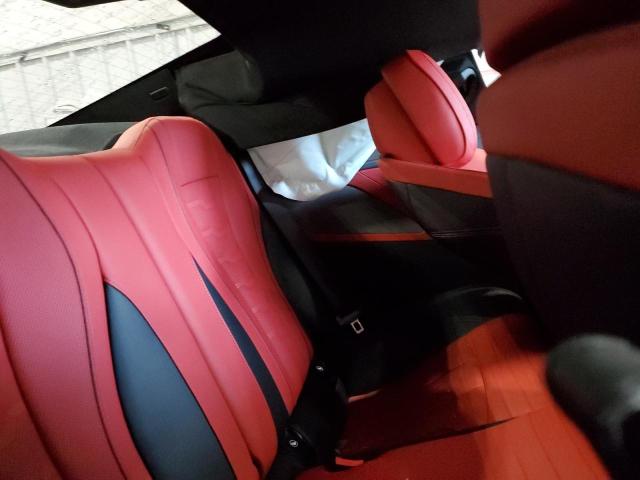 Photo 10 from auction – 2021 BMW M850XI with VIN WBABC4C08MCE91845
