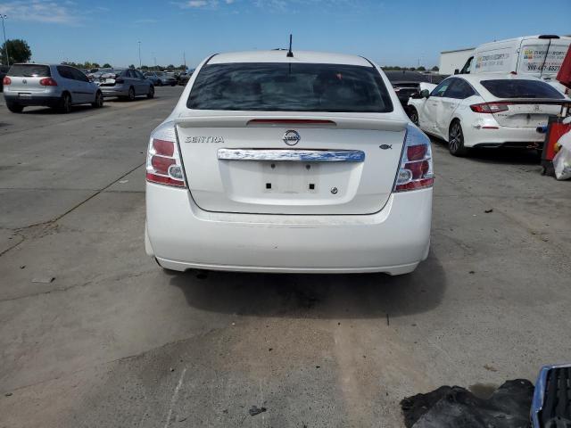 Photo 6 from auction – 2012 NISSAN SENTRA 2.0 with VIN 3N1AB6AP6CL761994