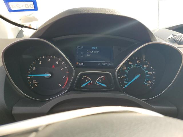 Photo 9 from auction – 2015 FORD ESCAPE S with VIN 1FMCU0F77FUC13949