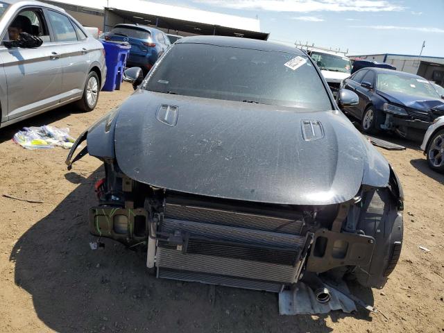 Photo 5 from auction – 2019 KIA STINGER GT with VIN KNAE45LC2K6051185
