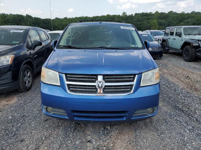 Photo 5 from auction – 2008 DODGE GRAND CARA with VIN 2D8HN54P58R673510