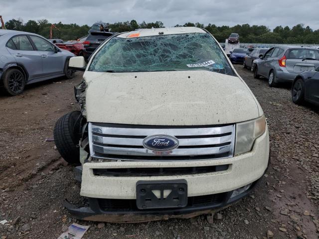 Photo 5 from auction – 2007 FORD EDGE SEL P with VIN 2FMDK49C57BB29209