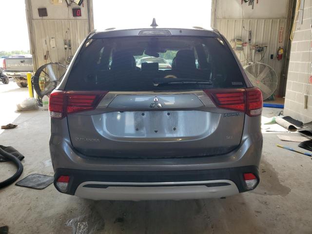 Photo 6 from auction – 2020 MITSUBISHI OUTLANDER with VIN JA4AZ3A38LZ028241