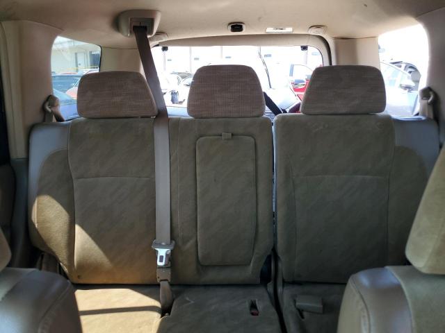 Photo 10 from auction – 2002 HONDA CR-V EX with VIN JHLRD78862C041770