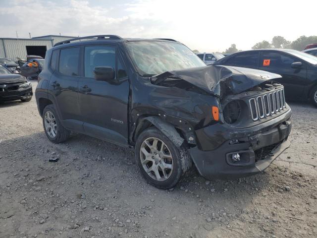 Photo 4 from auction – 2017 JEEP RENEGADE L with VIN ZACCJBBB6HPG44631