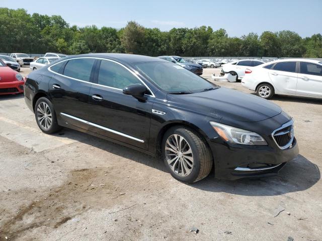 صورة رقم 4 من المزاد - 2018 BUICK LACROSSE E مع VIN 1G4ZP5SS7JU106790