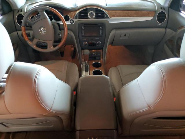 Photo 8 from auction – 2008 BUICK ENCLAVE CX with VIN 5GAER23798J241272