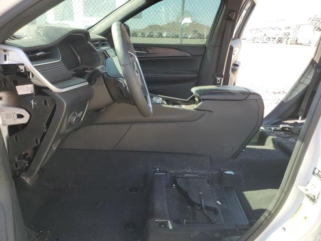 Photo 7 from auction – 2023 JEEP GRAND CHER with VIN 1C4RJHAG4PC646360
