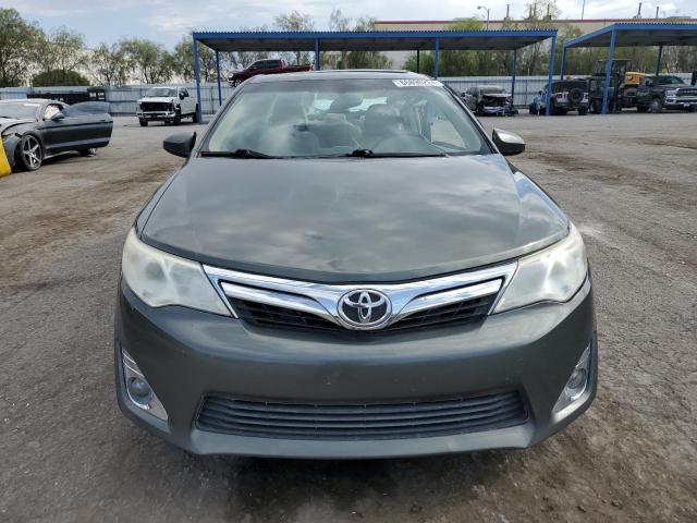 Photo 5 from auction – 2012 TOYOTA CAMRY BASE with VIN 4T4BF1FK1CR250514