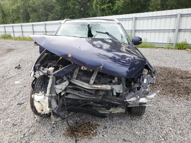 Photo 5 from auction – 2019 MITSUBISHI OUTLANDER with VIN JA4AD3A31KZ027641