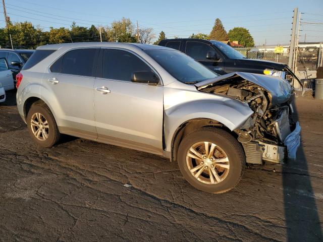 Photo 4 from auction – 2014 CHEVROLET EQUINOX LS with VIN 2GNALAEK2E6248705