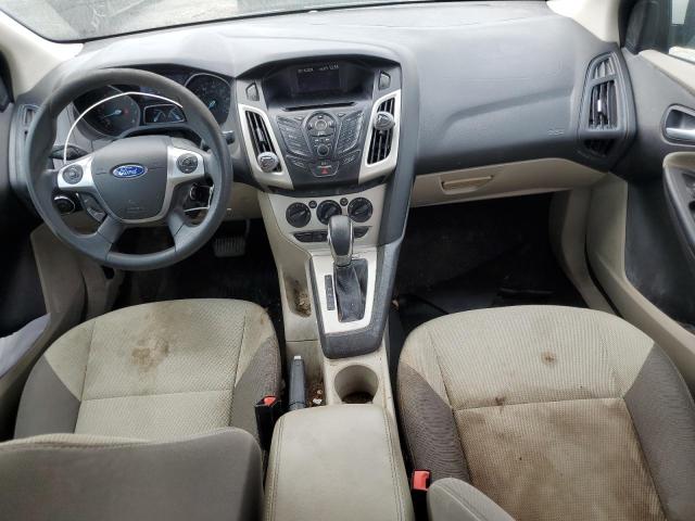 Photo 8 from auction – 2014 FORD FOCUS SE with VIN 1FADP3F28EL103668