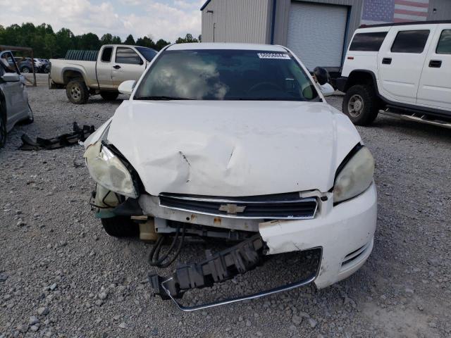 Photo 5 from auction – 2007 CHEVROLET IMPALA POL with VIN 2G1WS55R579246334
