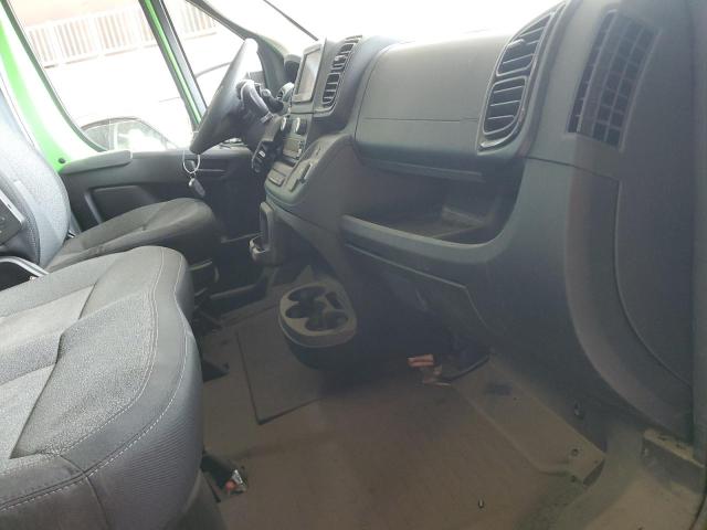 Photo 8 from auction – 2023 RAM PROMASTER with VIN 3C6MRVJG7PE507096