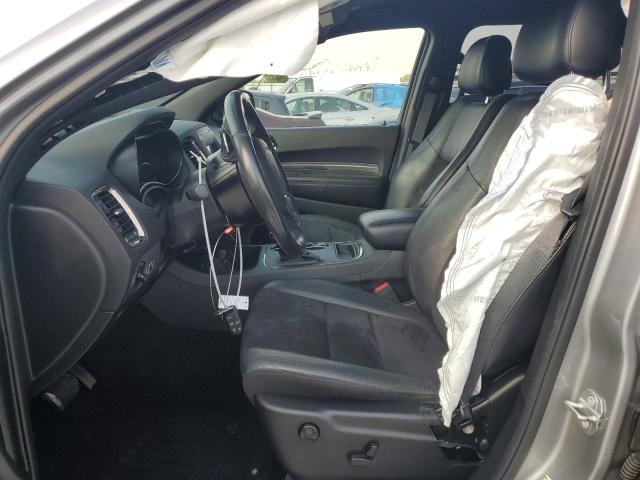 Photo 7 from auction – 2019 DODGE DURANGO GT with VIN 1C4RDJDG2KC780660