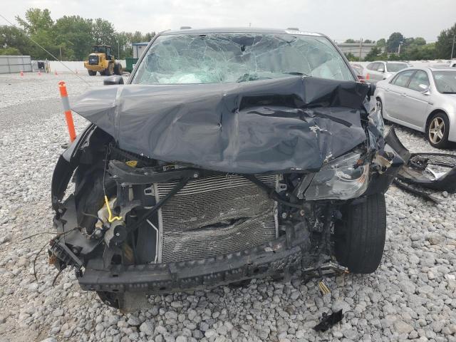 Photo 5 from auction – 2019 DODGE GRAND CARA with VIN 2C4RDGCG0KR544598