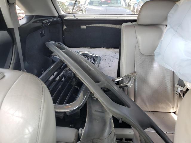 Photo 10 from auction – 2013 LEXUS RX 350 with VIN JTJZK1BA8D2415331