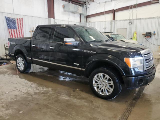 Photo 4 from auction – 2012 FORD F150 SUPER with VIN 1FTFW1ET6CFA10759