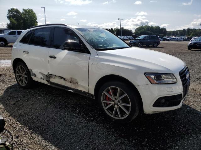 Photo 4 from auction – 2017 AUDI SQ5 PREMIU with VIN WA1CCAFP0HA027441
