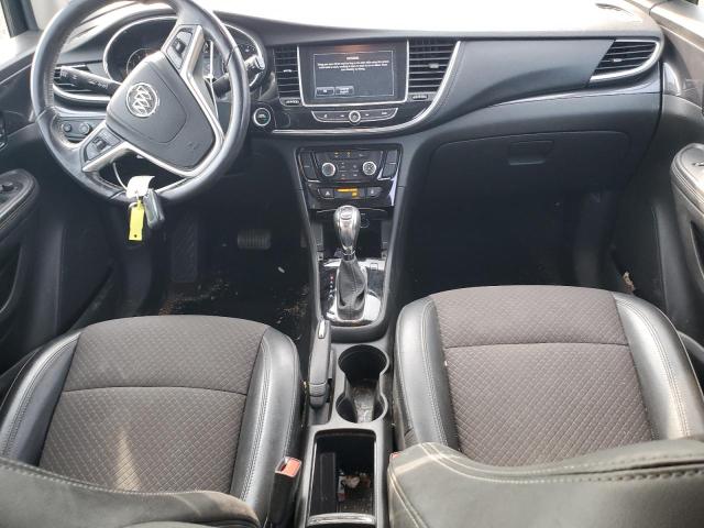 Photo 8 from auction – 2019 BUICK ENCORE PRE with VIN KL4CJASB3KB869868