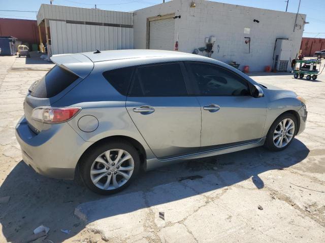 Photo 3 from auction – 2010 MAZDA 3 S with VIN JM1BL1H60A1338783
