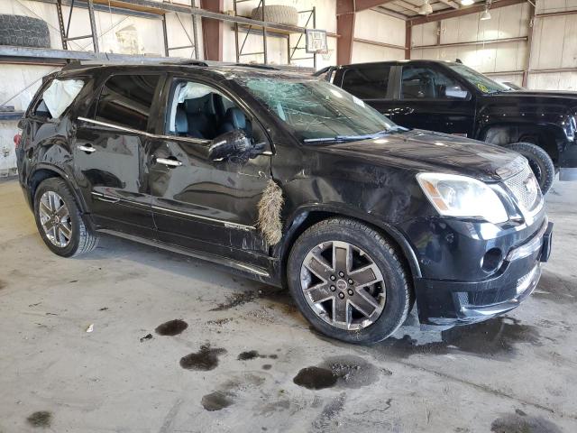 Photo 4 from auction – 2012 GMC ACADIA DEN with VIN 1GKKVTED7CJ259448