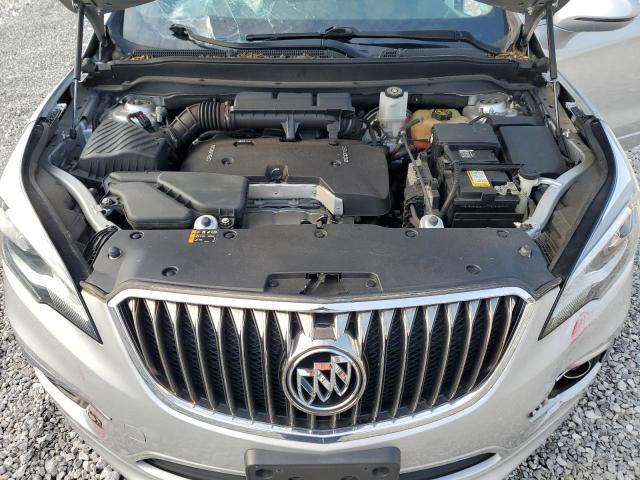 Photo 12 from auction – 2018 BUICK ENVISION E with VIN LRBFX1SA2JD015819