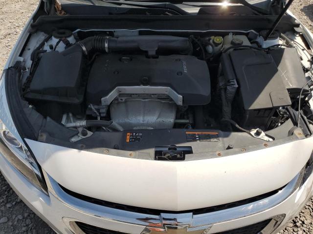 Photo 11 from auction – 2016 CHEVROLET MALIBU LIM with VIN 1G11C5SA9GF162336