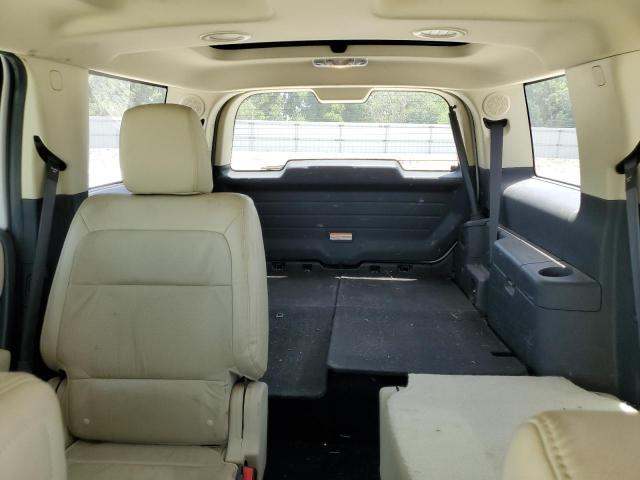 Photo 10 from auction – 2014 FORD FLEX LIMIT with VIN 2FMGK5D83EBD16760